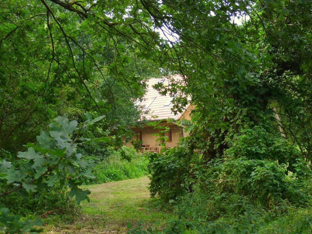 Ferienhof Idyll Am Kleinen Fliess Burg  Bagian luar foto